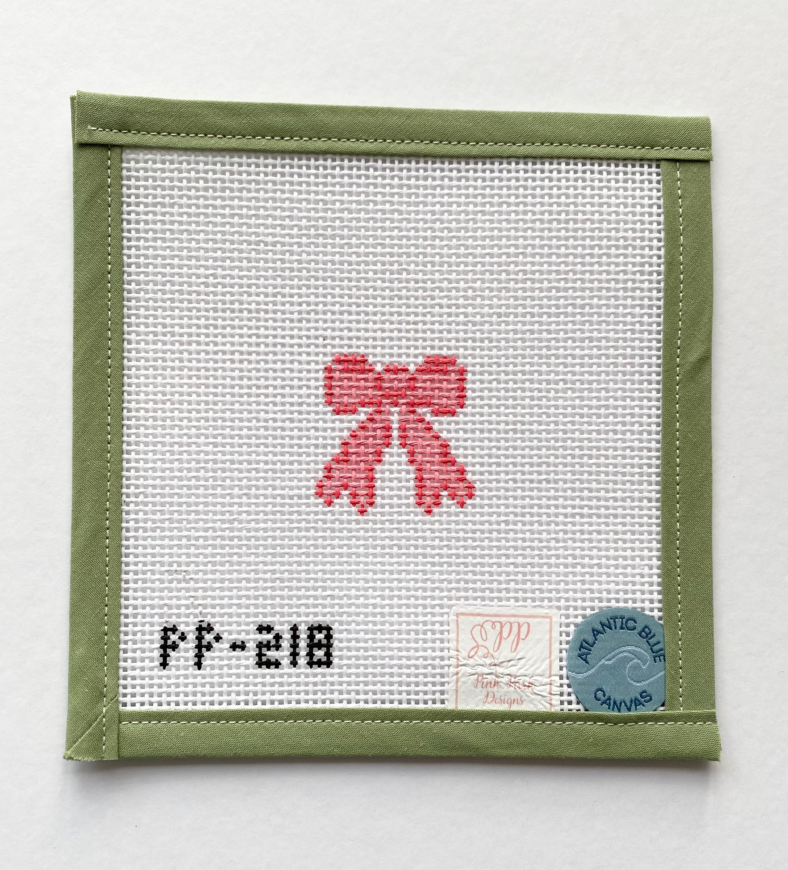 Pink Bow Tennis Racket Short main image 1