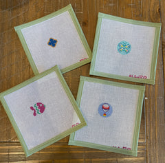 Mini Assorted Charms