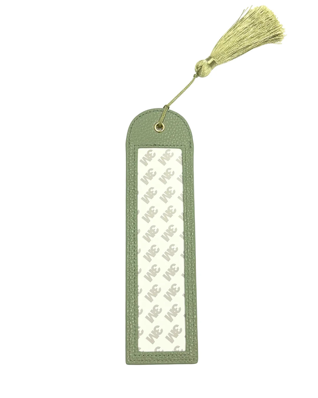 Rachel Barri, bookmark