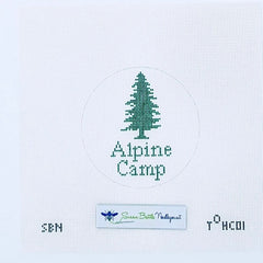 Camp Alpine