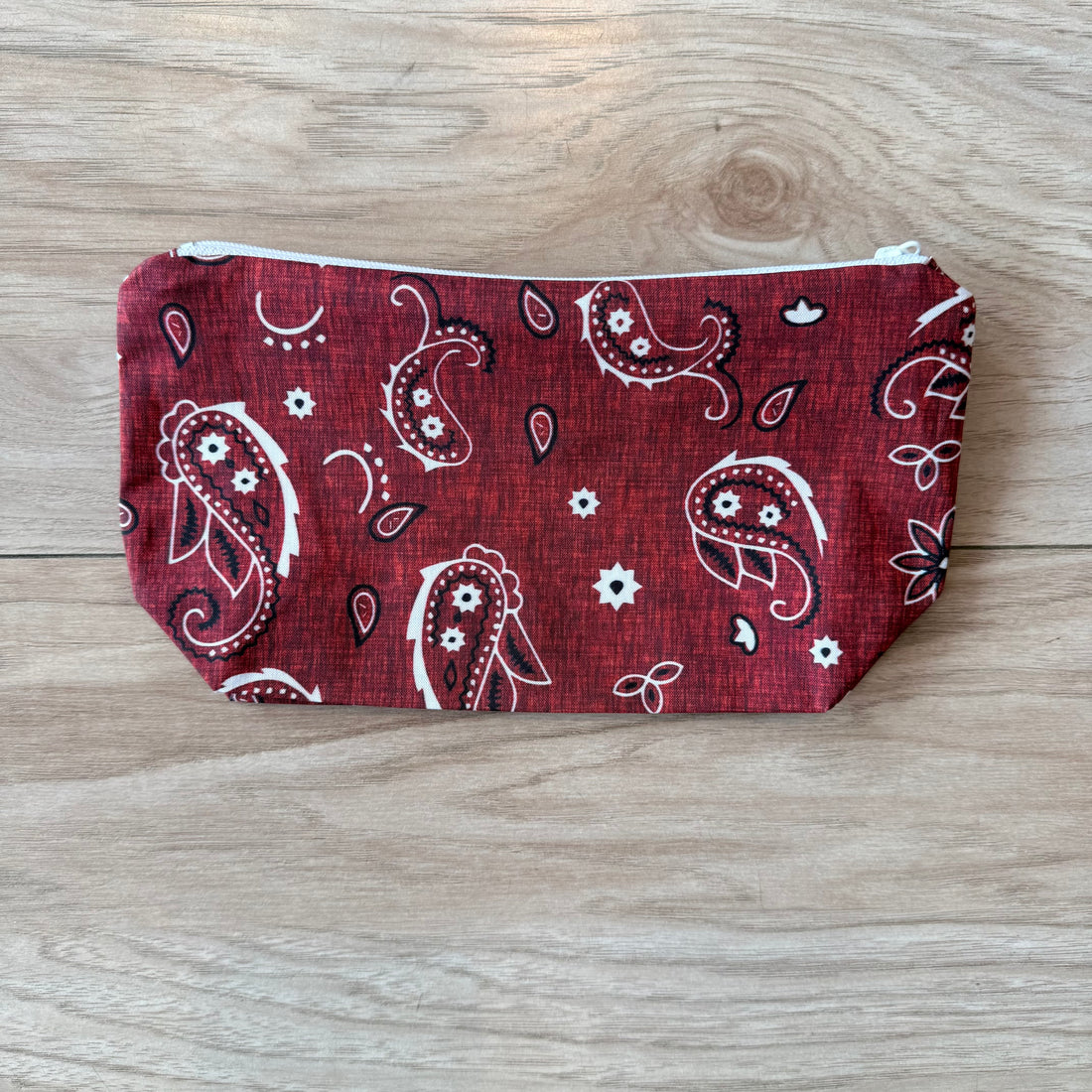 Saville Fall Medium Stash Bag