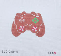 Gingerbread Controller