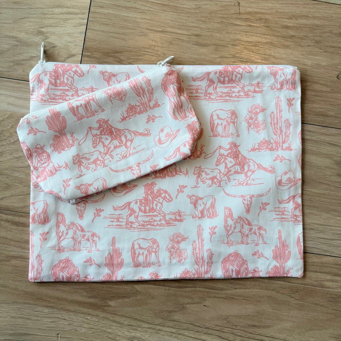 Saville Large Stash Bag