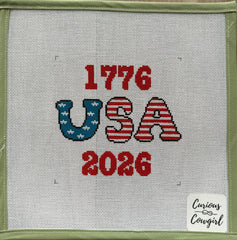 1776 USA 2026