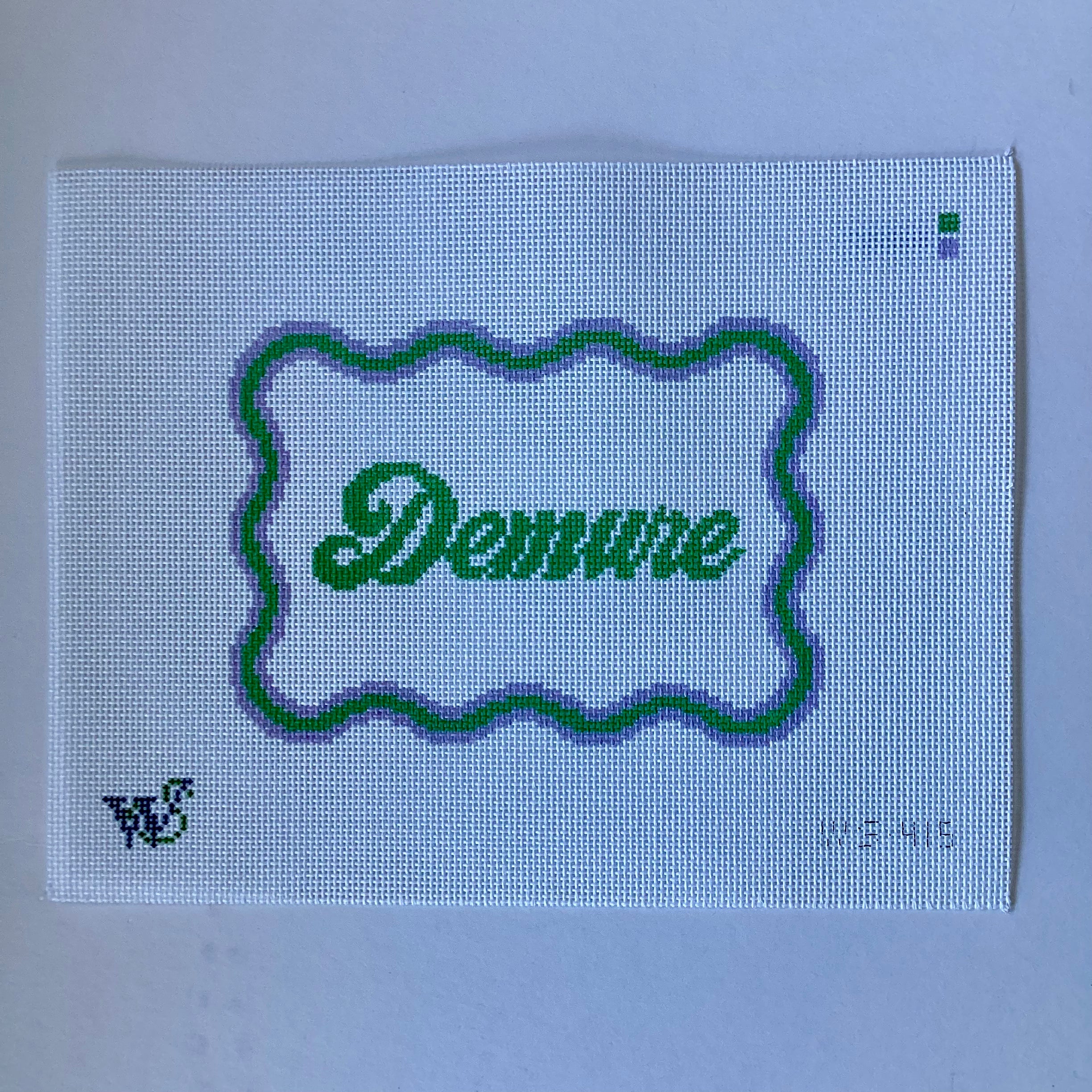 Demure
