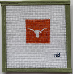 UT mini sign 2x2