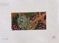 Pheasant Feathers Insert