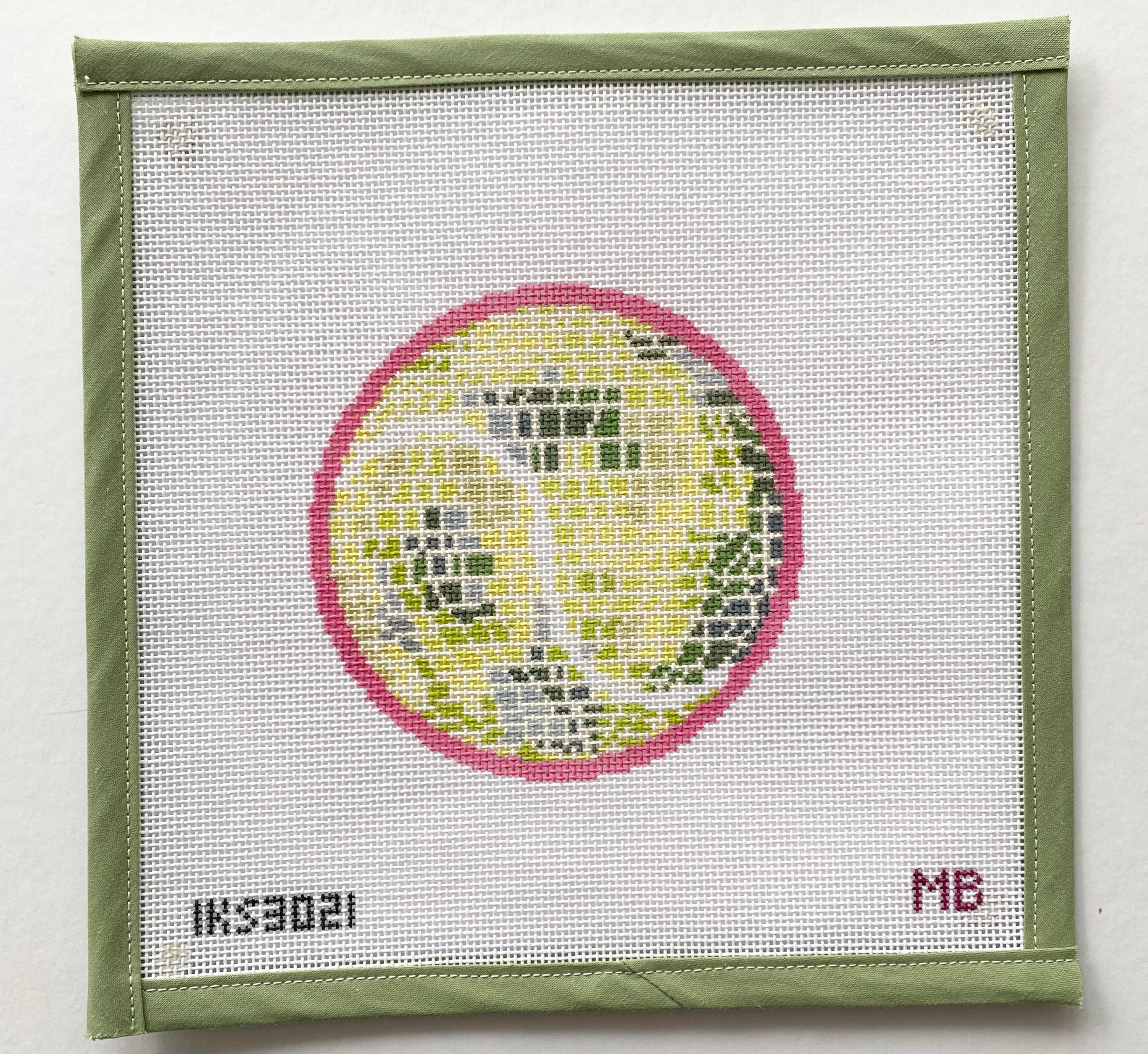 Disco Tennis
