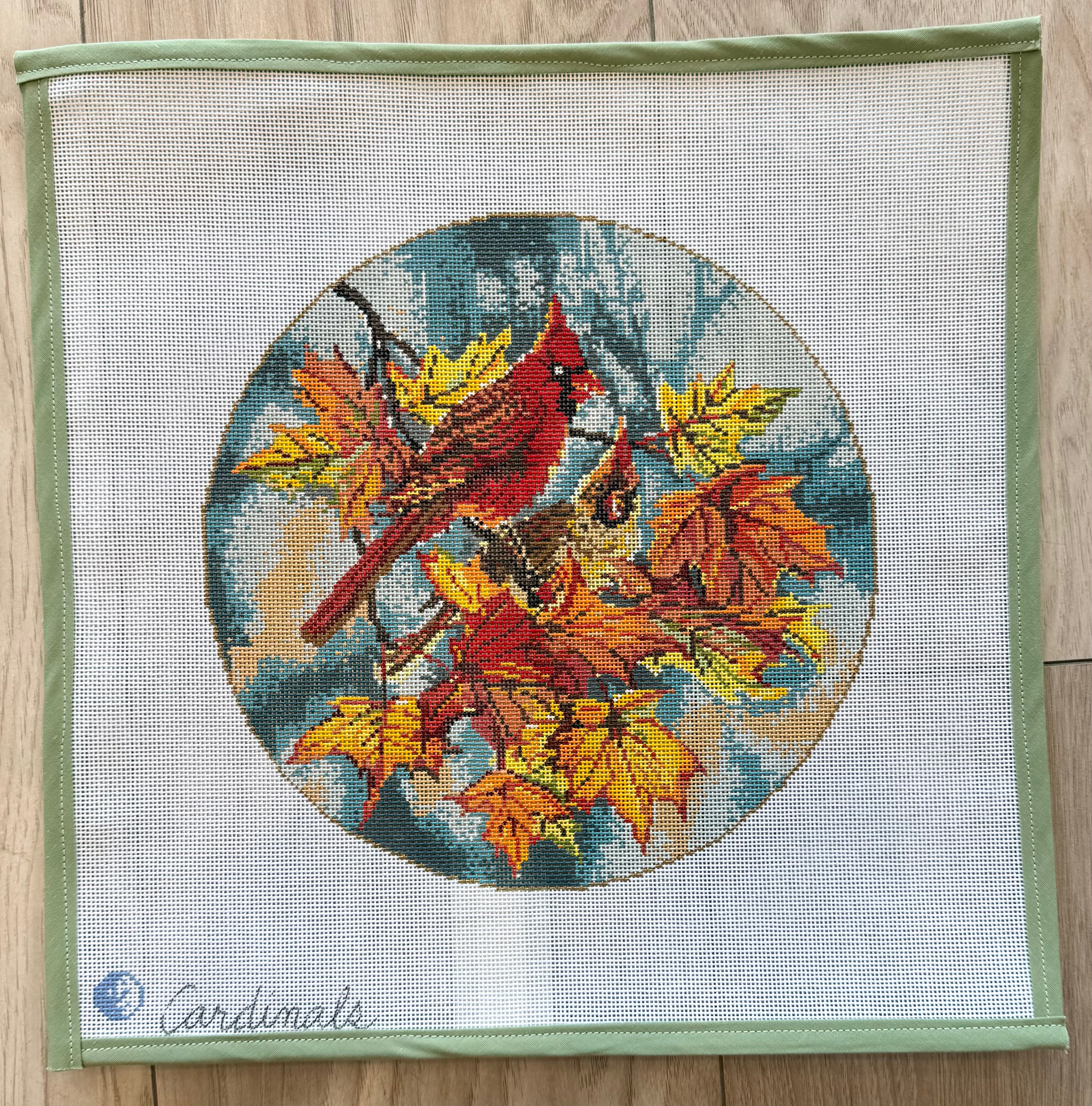 Cardinals