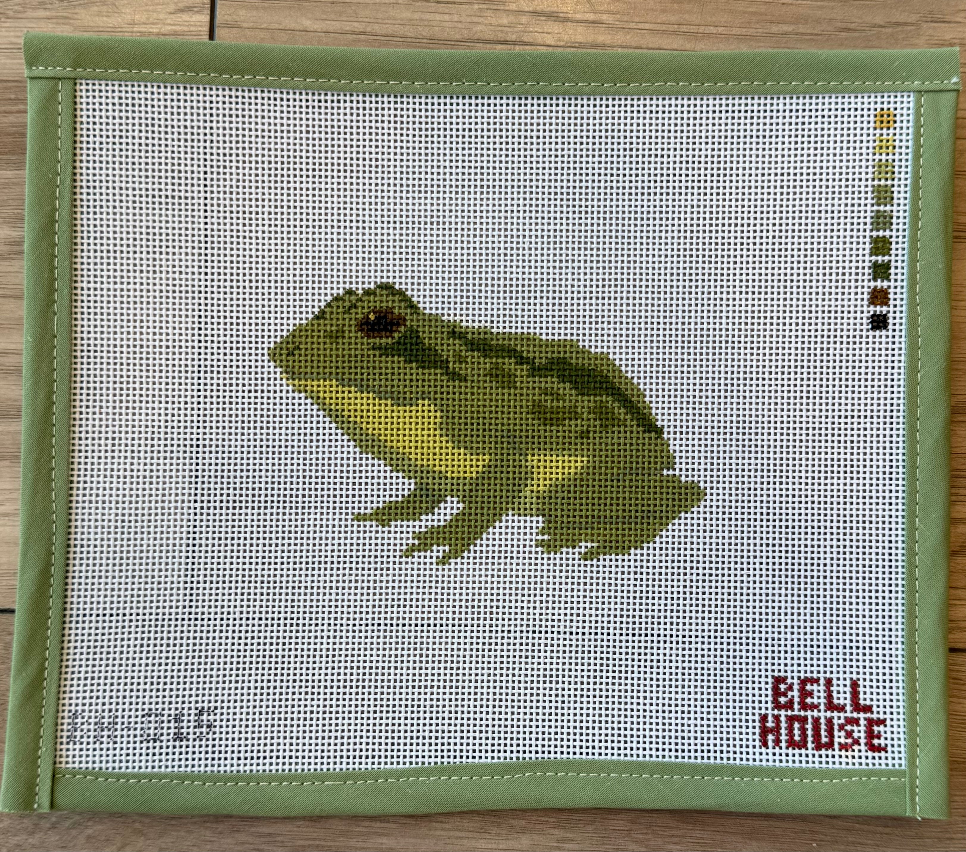 Frog