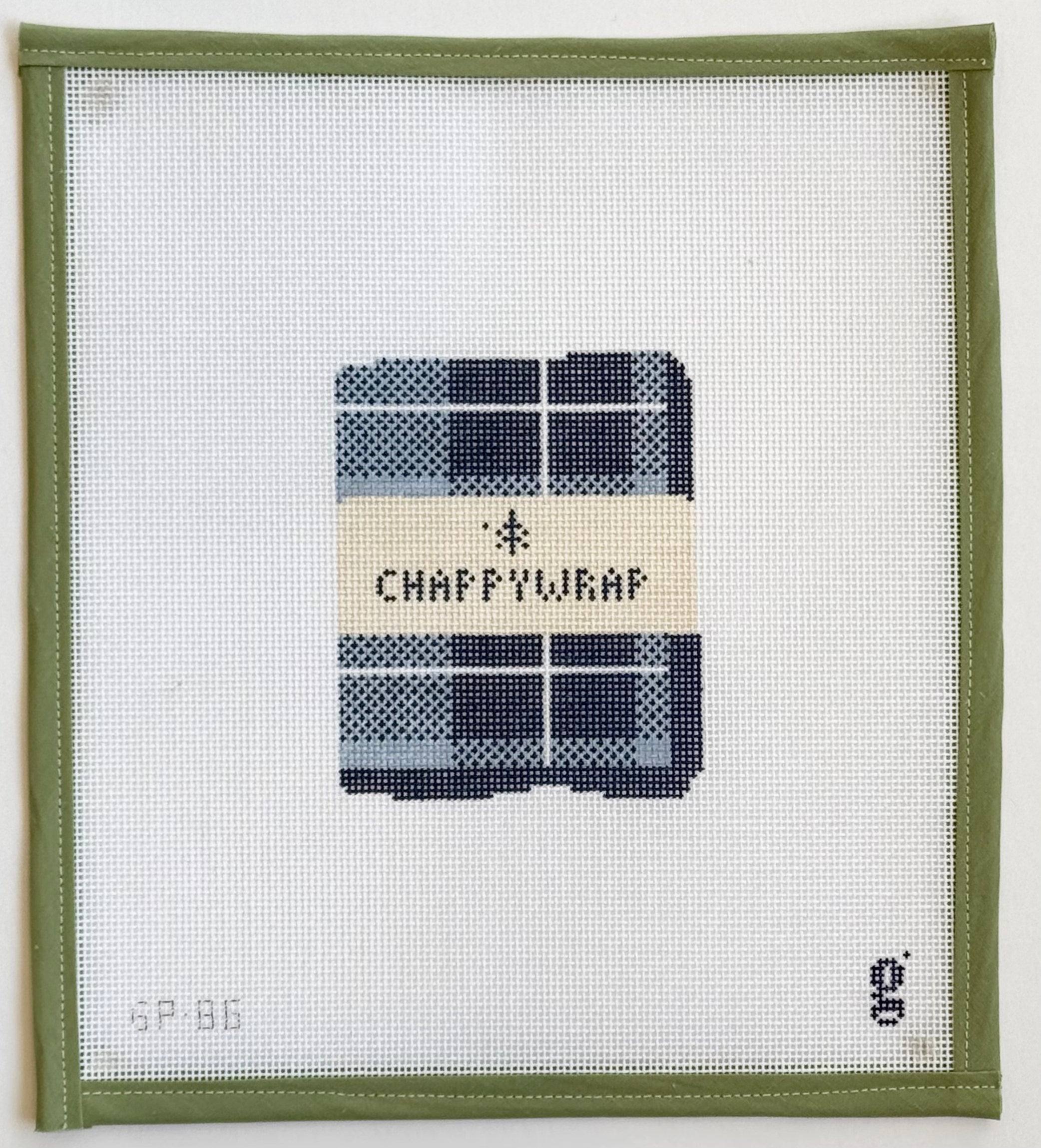 Chappy wrap