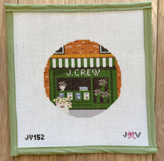 J.Crew round