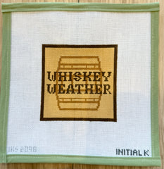 Whiskey Weather