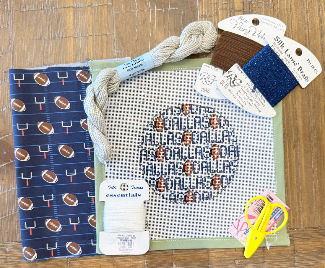 Dallas Cowboys kit