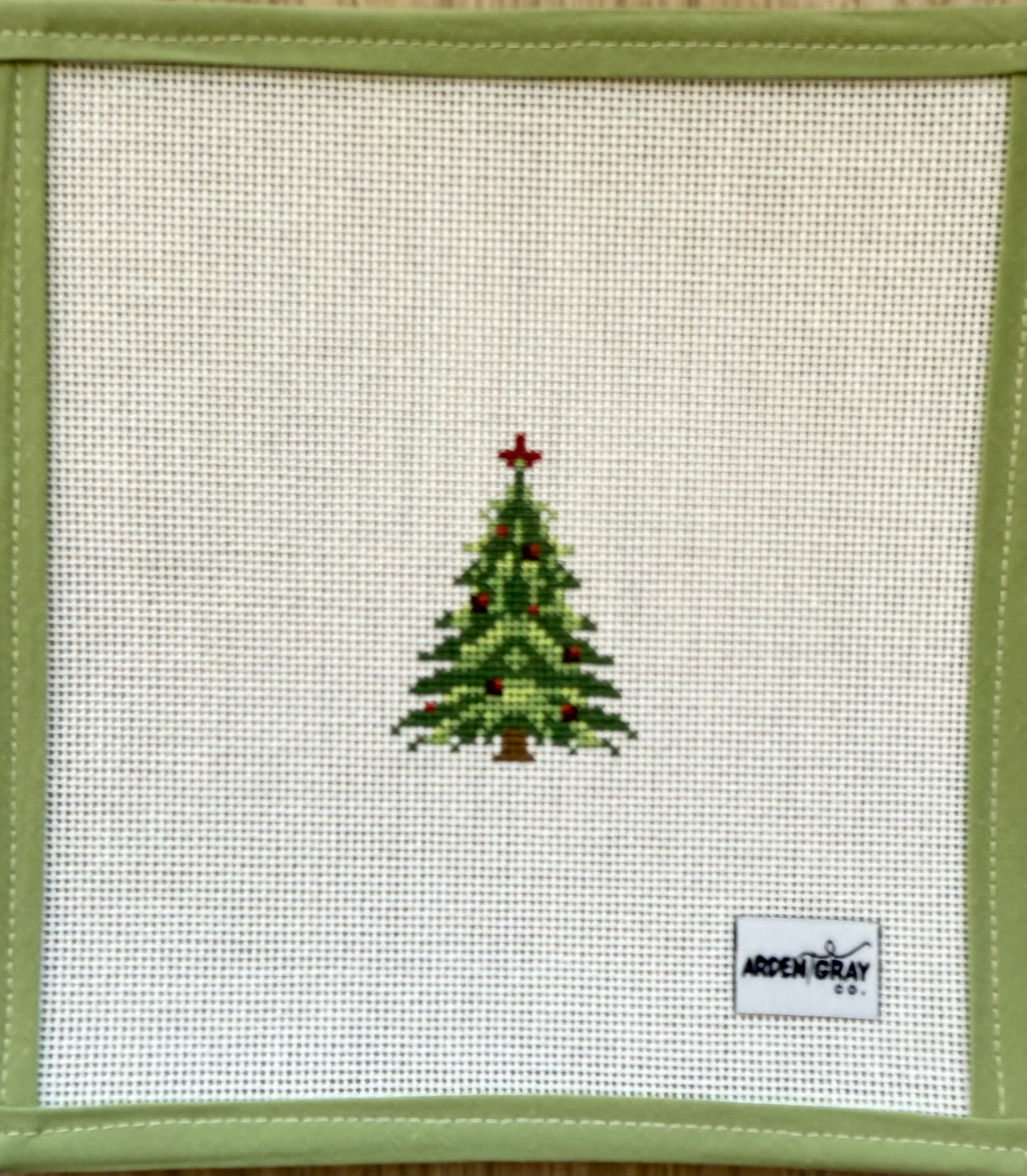 Mini tree