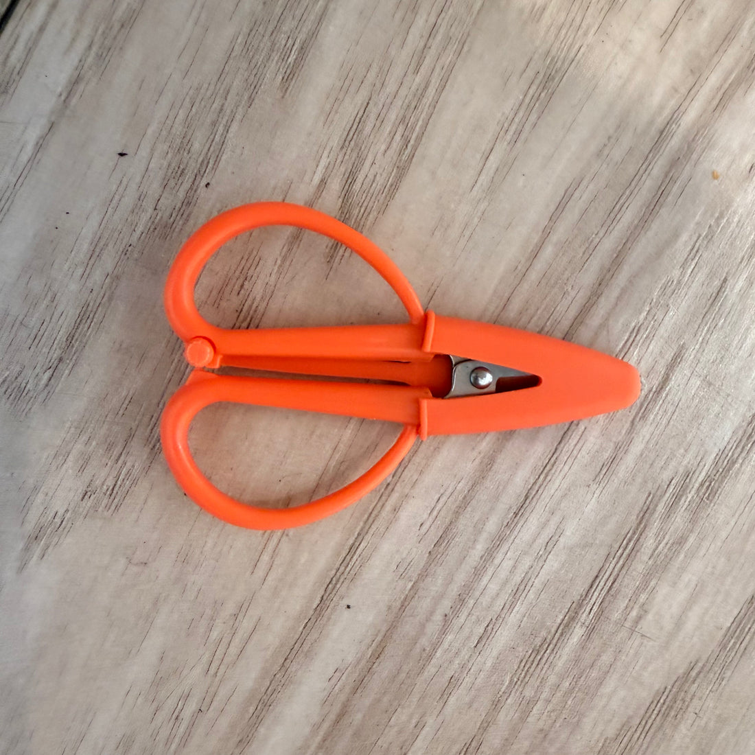 mini scissors
