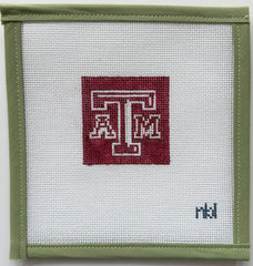A&M mini sign 2x2