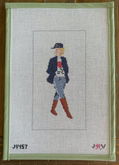 Signature series girl