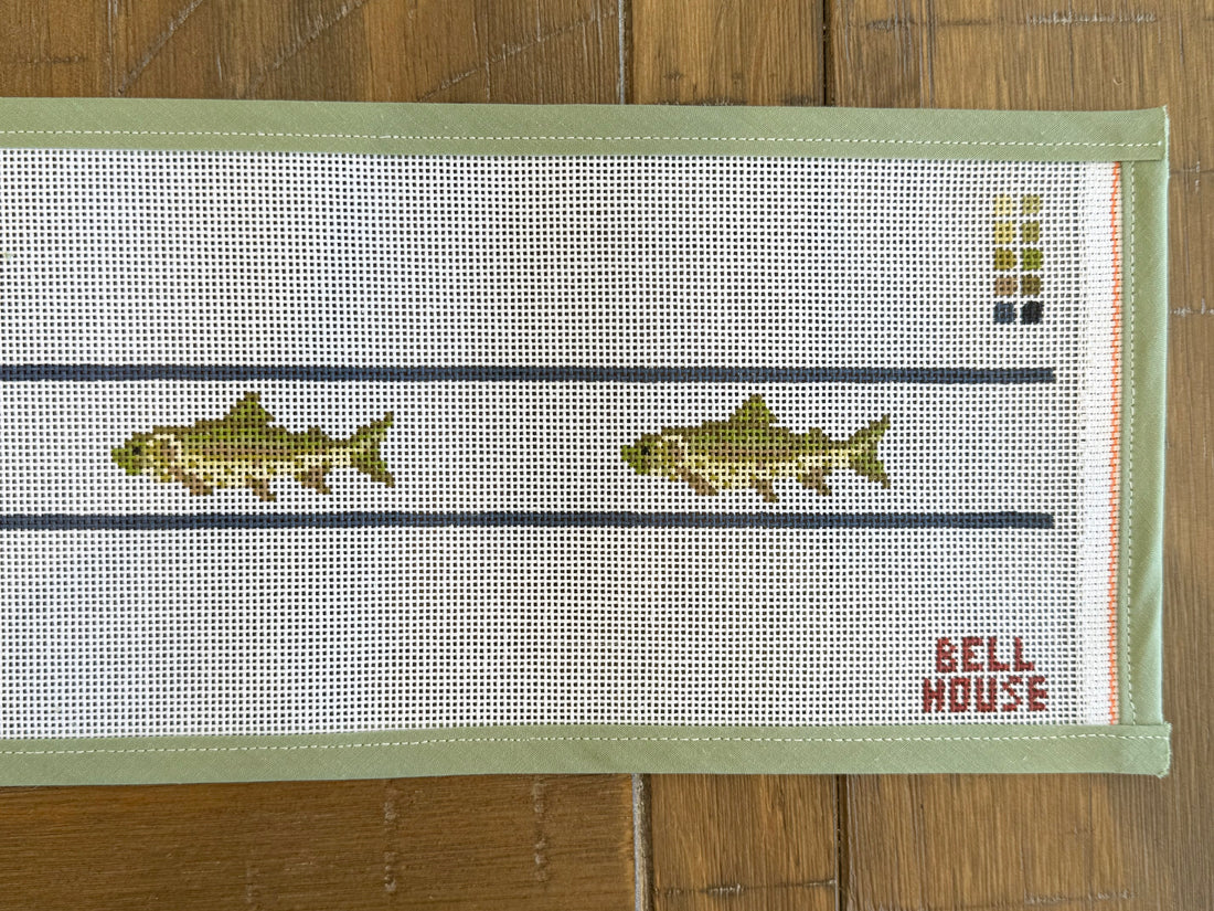 Brown Trout Belt