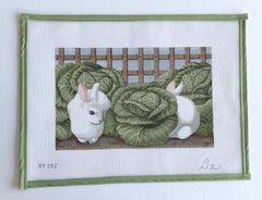 Cabbage Patch Bunnies