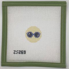 Sunnies Key Fob Insert