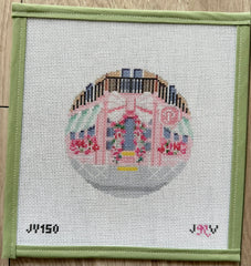 Pink Bakery, Peggy Porschen