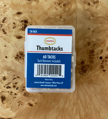 Thumbtacks