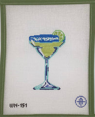 On the Rocks Margarita