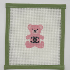 CC Pink Bear Mini