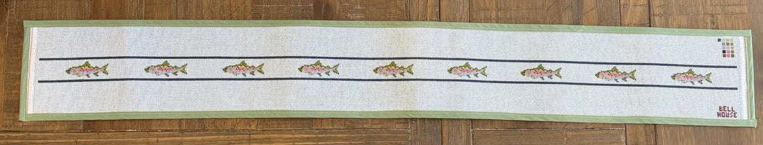 Rainbow Trout Belt