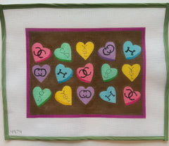 Designer Sweethearts