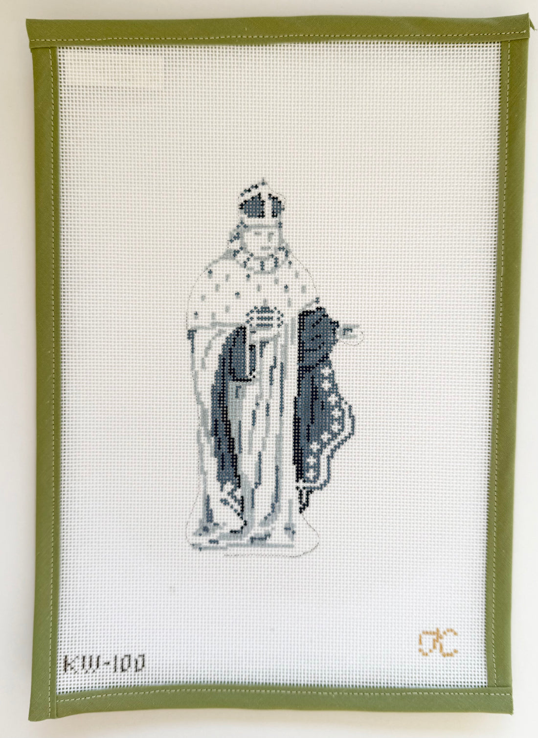 Wedgwood Nativity Set
