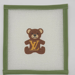 LV Brown Bear Mini