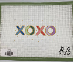 XOXO