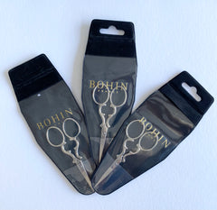 Bohin heart scissors