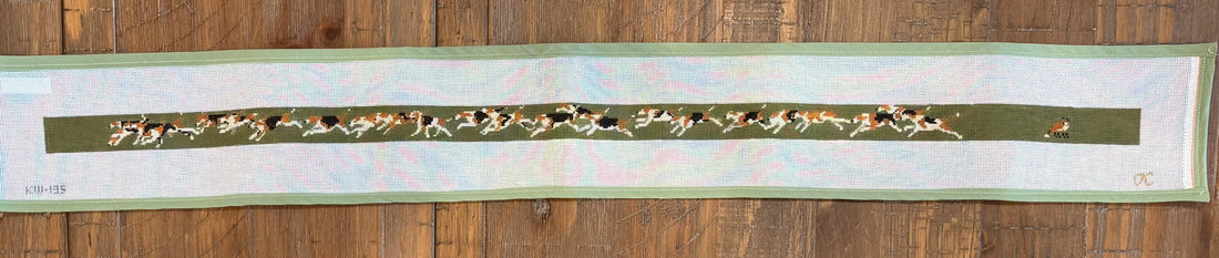 The Outfoxed Belt