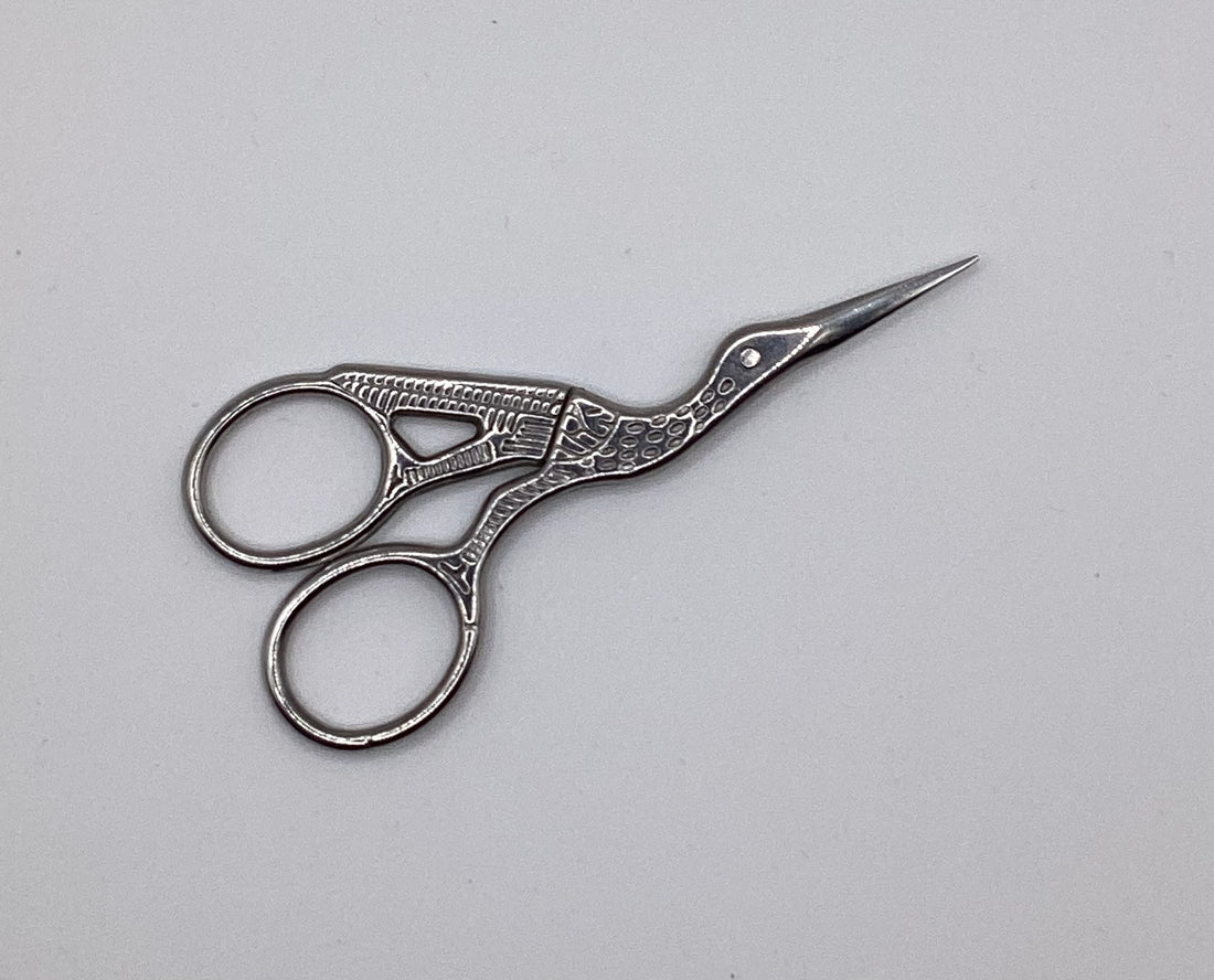 Stork Scissors