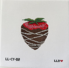 Chocolate Covered Strawberry