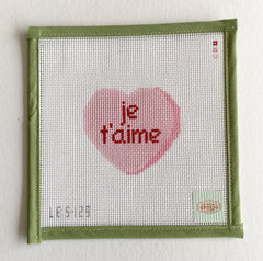 Je T’aime