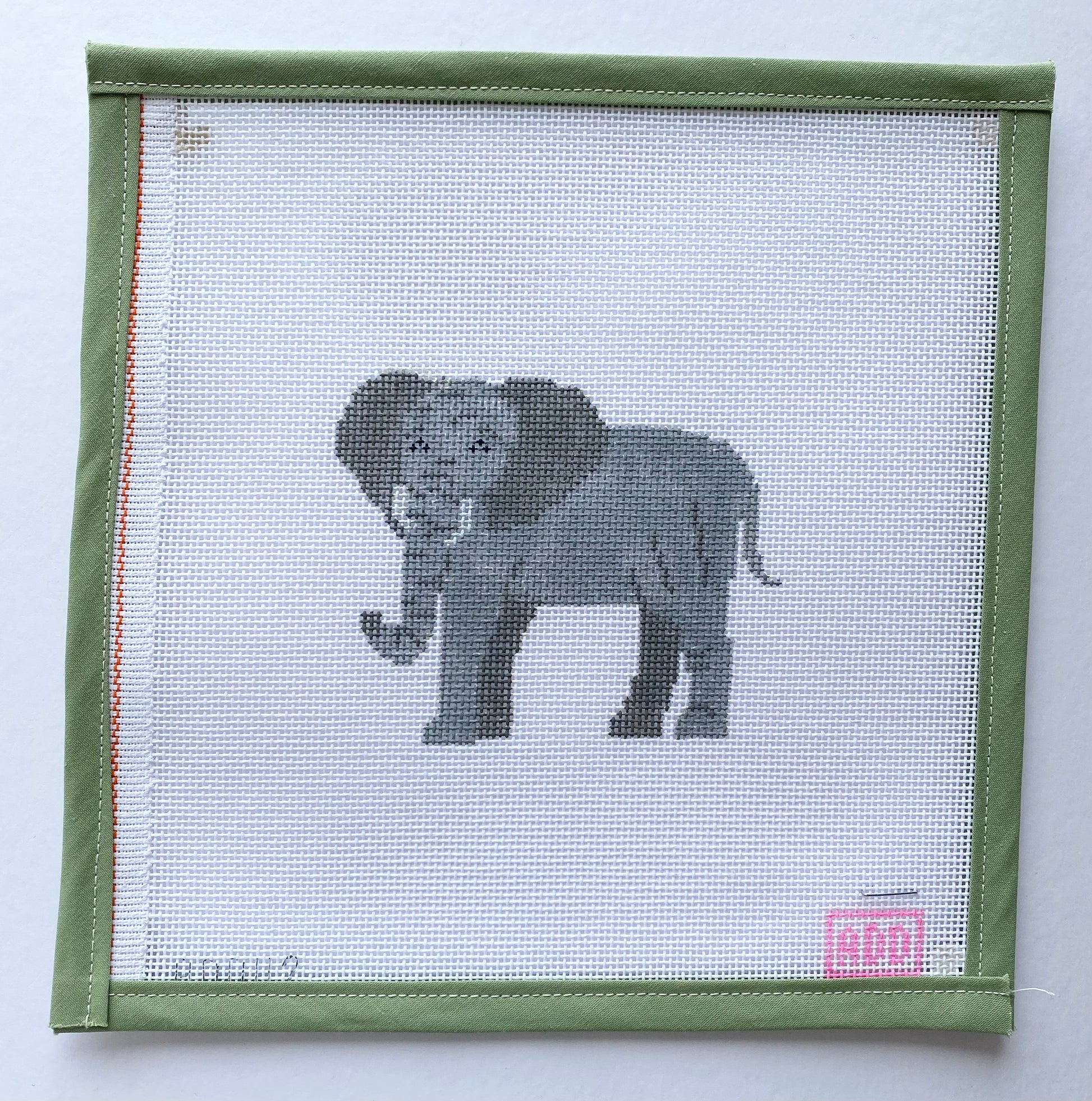 Monster Mini Elephant Mini Elephant