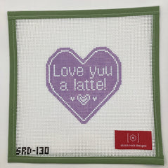 Love You a Latte!