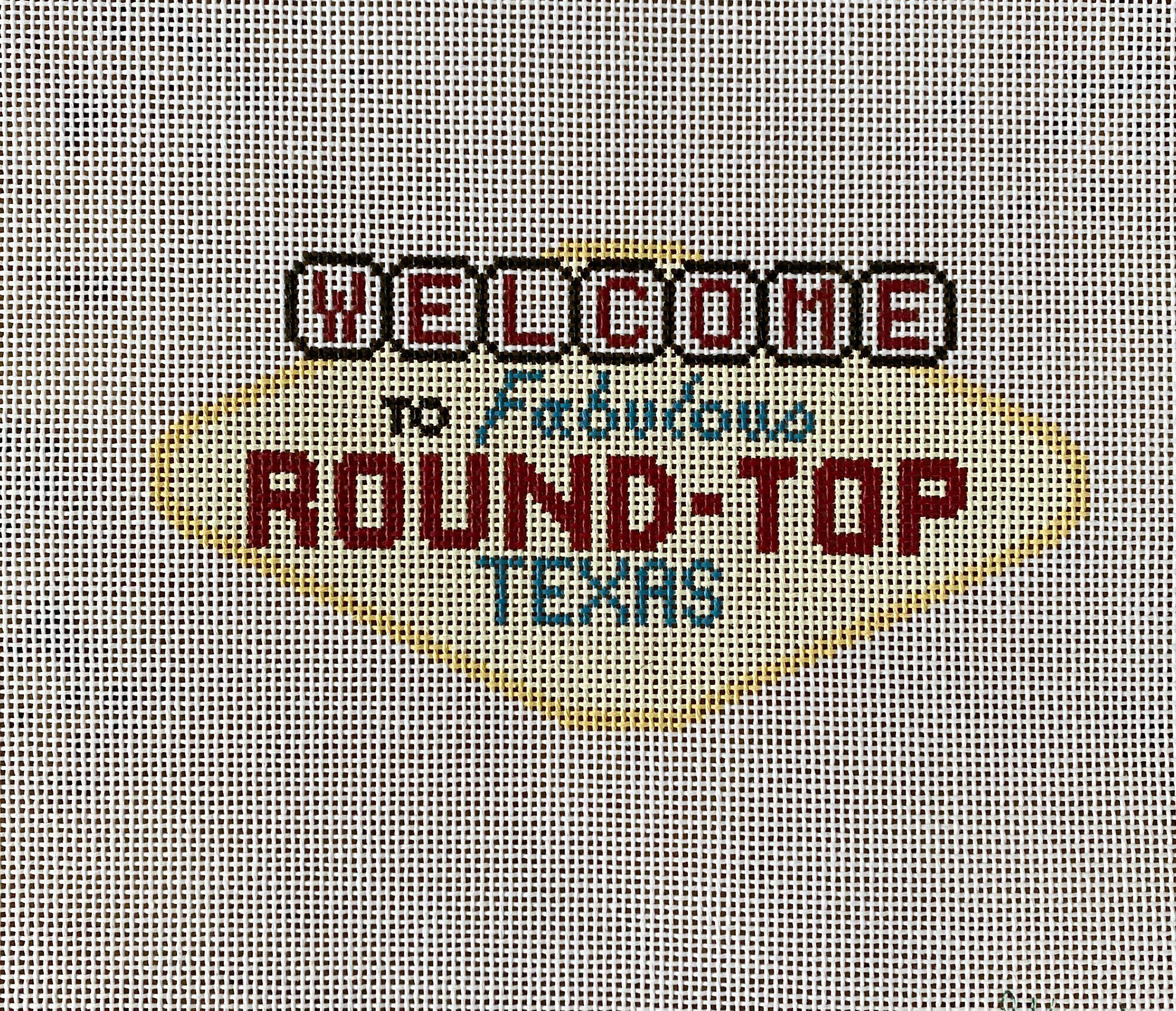 Round Top