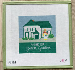 Anne of green gables