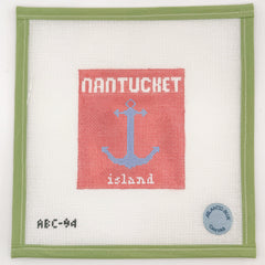 Nantucket Travel Book