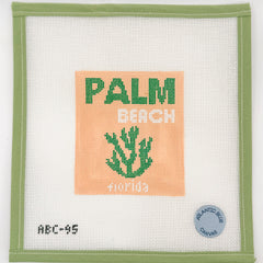 Palm Beach Travel Book