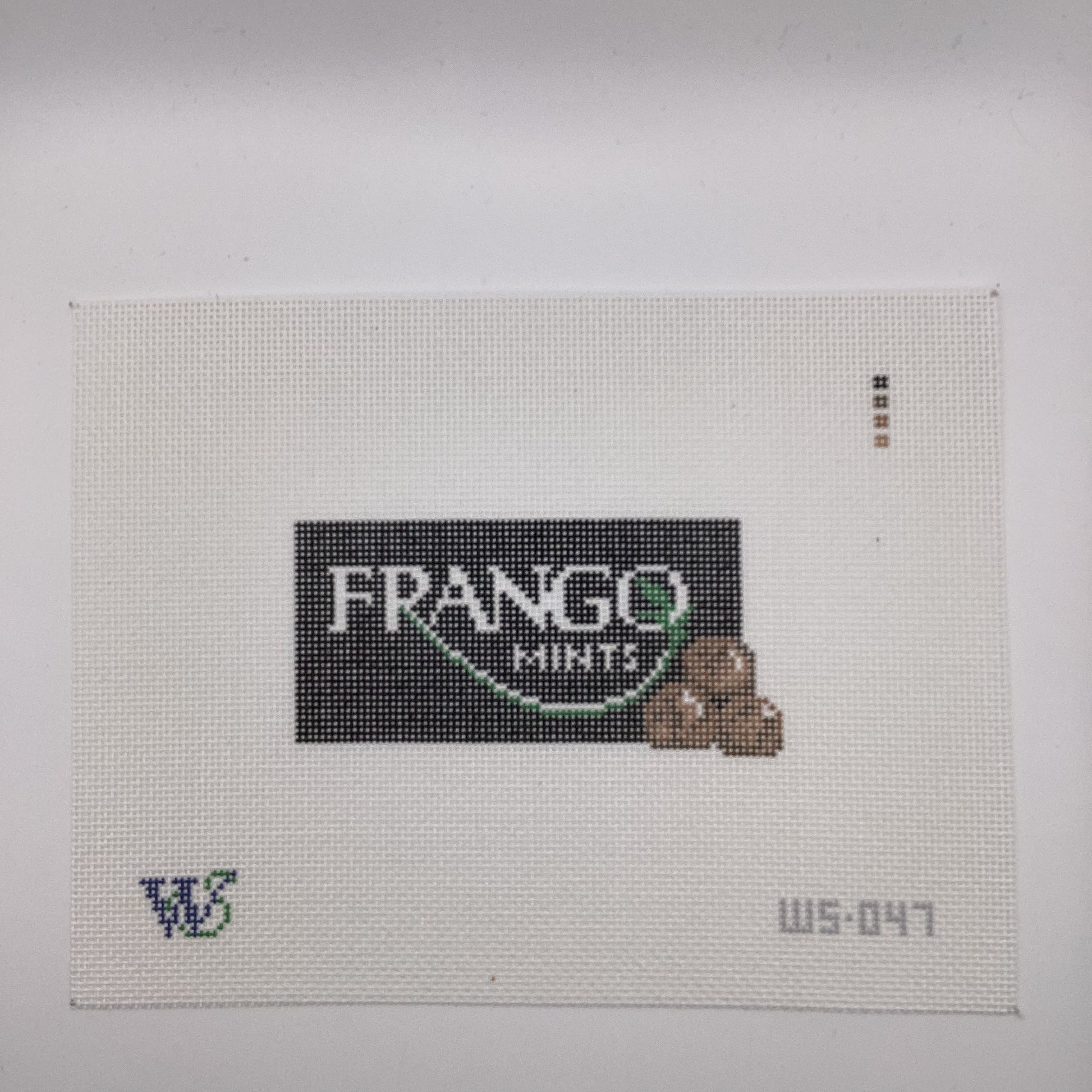 Frango Mints