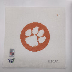 Clemson Tigers Round