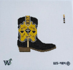 Kappa Alpha Theta Boot