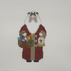 Santa  - North Country