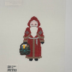 Santa - Saint Nicholas